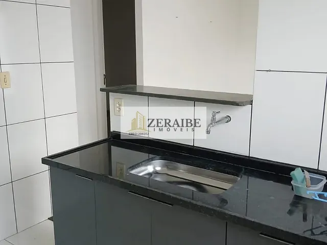 Apartamento 2 quartos e 1 banheiro, à venda, no bairro Água Chata em Guarulhos