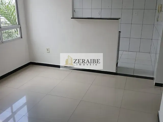Apartamento 2 quartos e 1 banheiro, à venda, no bairro Água Chata em Guarulhos