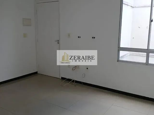 Apartamento 2 quartos e 1 banheiro, à venda, no bairro Água Chata em Guarulhos