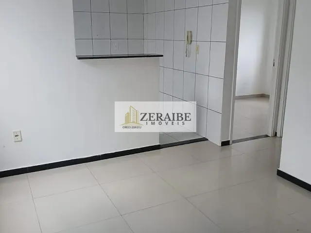 Apartamento 2 quartos e 1 banheiro, à venda, no bairro Água Chata em Guarulhos