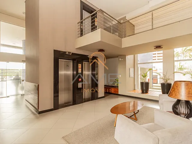 Apartamento 3 quartos e 3 banheiros, à venda, no bairro Centro em Pelotas