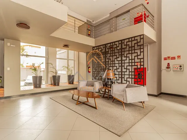 Apartamento 3 quartos e 3 banheiros, à venda, no bairro Centro em Pelotas