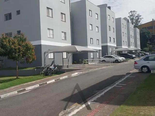 Apartamento 2 quartos e 1 banheiro, à venda, no bairro Jardim Odete em Guarulhos
