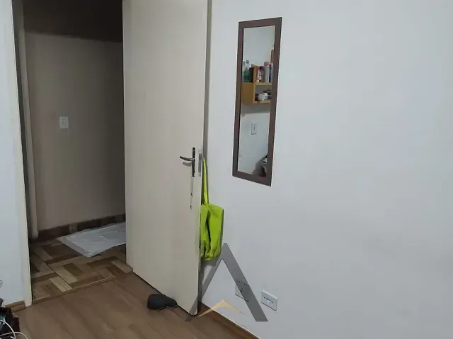 Apartamento 2 quartos e 1 banheiro, à venda, no bairro Jardim Odete em Guarulhos