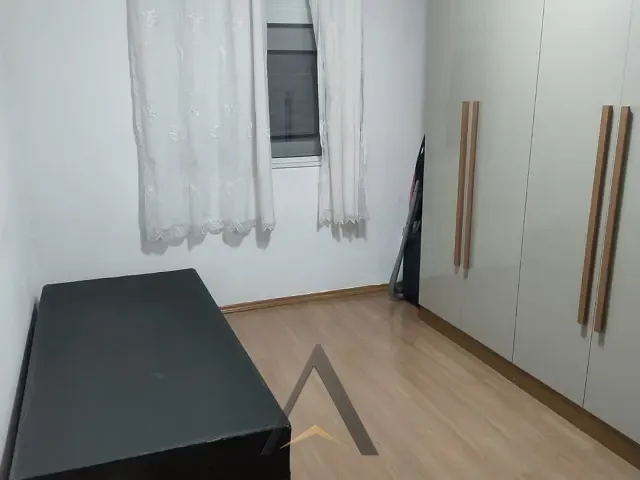 Apartamento 2 quartos e 1 banheiro, à venda, no bairro Jardim Odete em Guarulhos