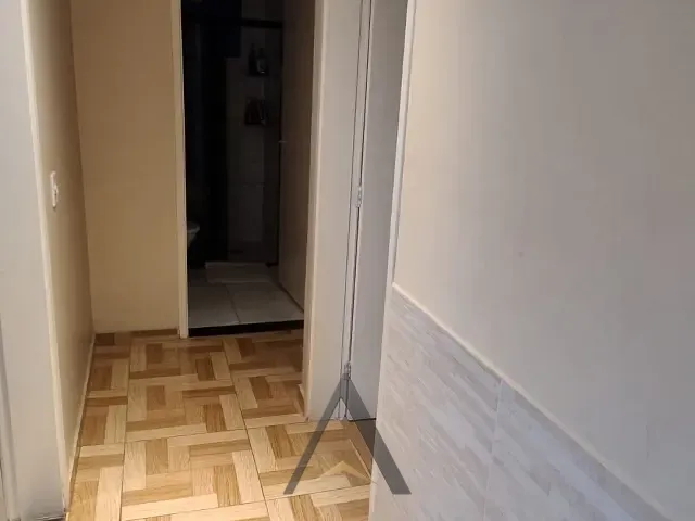 Apartamento 2 quartos e 1 banheiro, à venda, no bairro Jardim Odete em Guarulhos