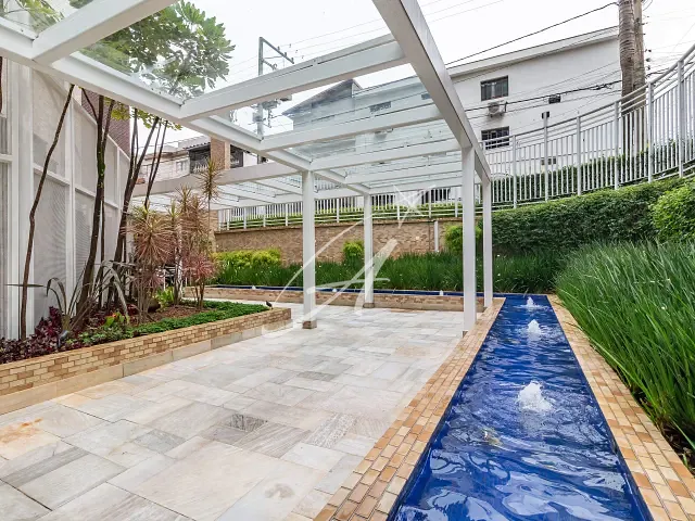 Apartamento 3 quartos e 4 banheiros, à venda, no bairro Tatuapé em São Paulo