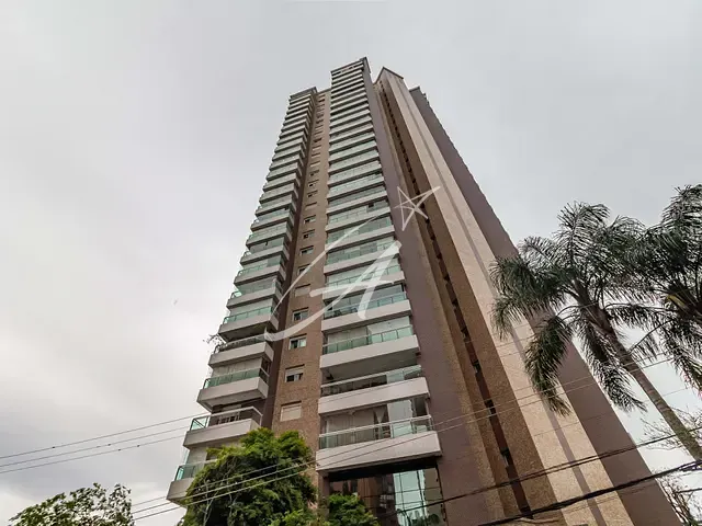 Apartamento 3 quartos e 4 banheiros, à venda, no bairro Tatuapé em São Paulo