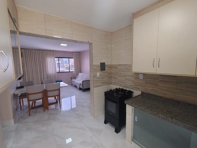 Apartamento 3 quartos e 2 banheiros, à venda, no bairro Setor Bueno em Goiânia