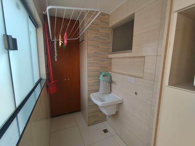 Apartamento 3 quartos e 2 banheiros, à venda, no bairro Setor Bueno em Goiânia