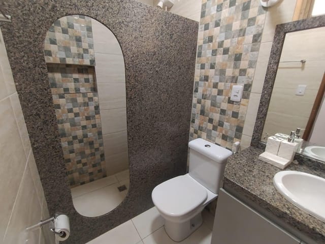 Apartamento 3 quartos e 2 banheiros, à venda, no bairro Setor Bueno em Goiânia