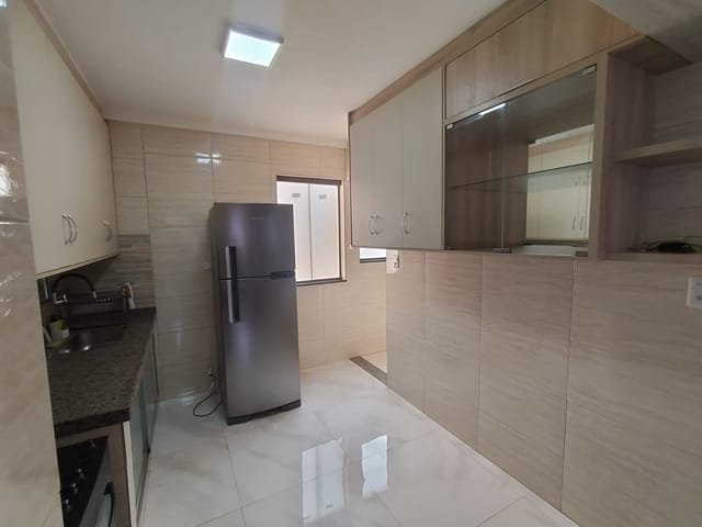 Apartamento 3 quartos e 2 banheiros, à venda, no bairro Setor Bueno em Goiânia