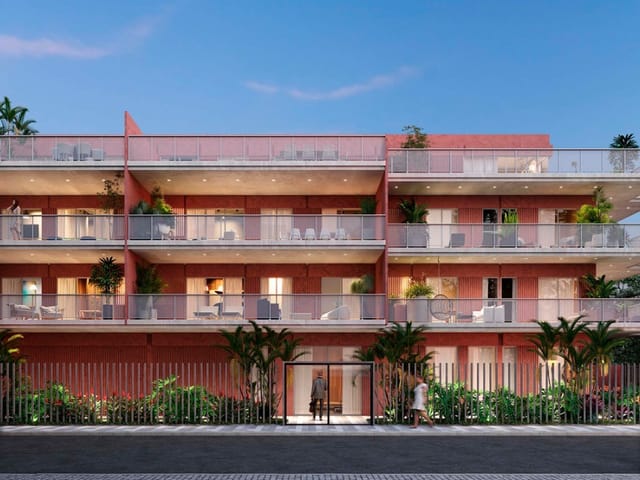 Apartamento 4 quartos e 5 banheiros, à venda, no bairro Barra da Tijuca em Rio de Janeiro