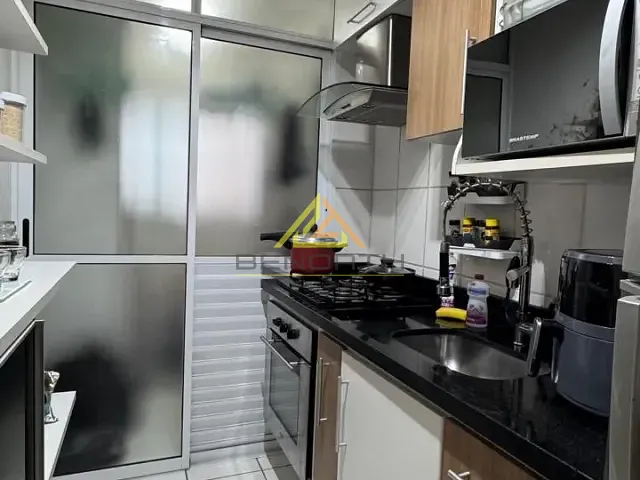 Apartamento com 62m² 3 quartos e 2 banheiros, à venda, no bairro Vila Maria em São Paulo