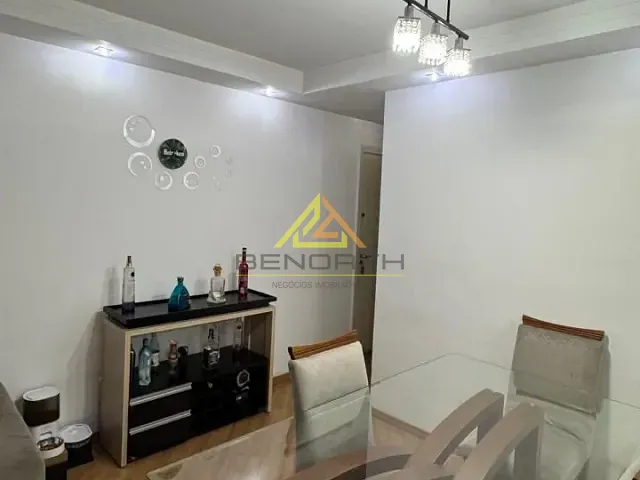Apartamento com 62m² 3 quartos e 2 banheiros, à venda, no bairro Vila Maria em São Paulo