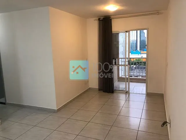 Apartamento com 73m² 3 quartos e 2 banheiros, à venda, no bairro Vila Betania em São José dos Campos
