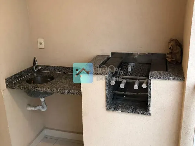 Apartamento com 73m² 3 quartos e 2 banheiros, à venda, no bairro Vila Betania em São José dos Campos