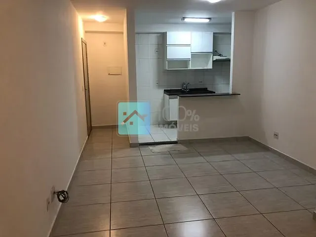 Apartamento com 73m² 3 quartos e 2 banheiros, à venda, no bairro Vila Betania em São José dos Campos