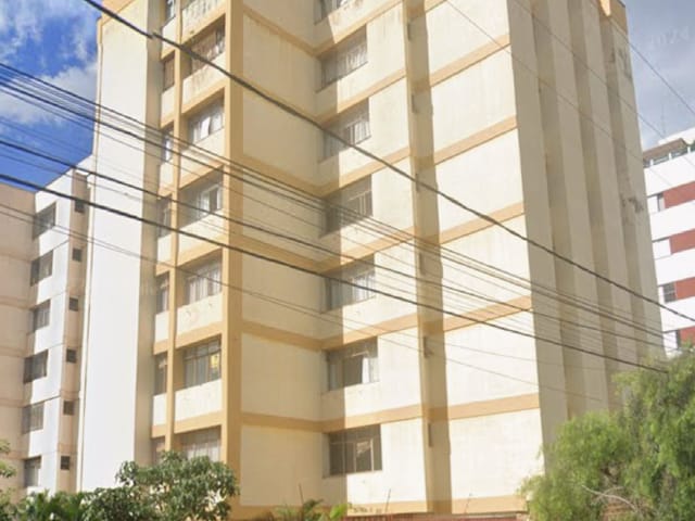 Foto do Apartamento - Apartamento à venda, Cidade Nova, Belo Horizonte, MG | Confiança Imóveis Bh