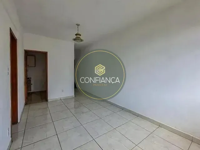 Apartamento 3 quartos e 2 banheiros, à venda, no bairro Cidade Nova em Belo Horizonte