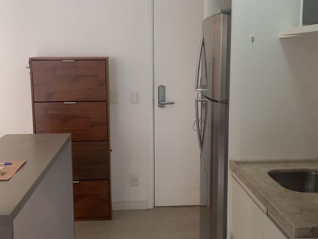 Foto do Apartamento - Apartamento mobiliado para locação, Consolação, São Paulo, SP | Davantage consultoria imobiliária