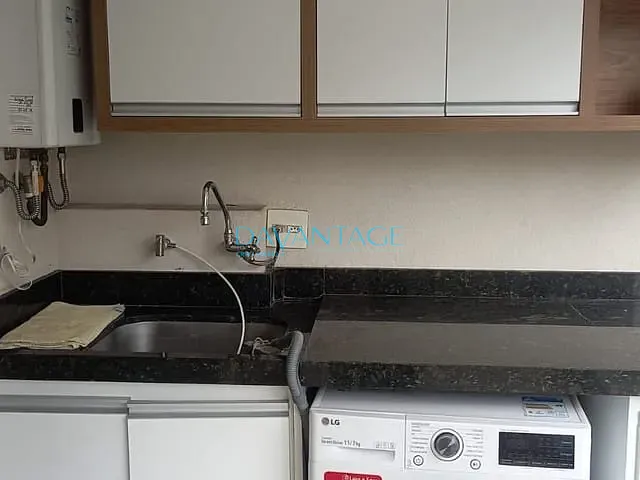 Apartamento 1 quarto e 1 banheiro, para alugar, no bairro Consolação em São Paulo