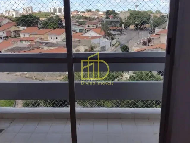 Apartamento 2 quartos e 1 banheiro, para alugar, no bairro Parque Três Meninos em Sorocaba