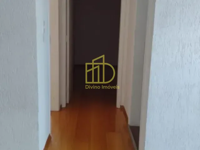 Apartamento 2 quartos e 1 banheiro, para alugar, no bairro Parque Três Meninos em Sorocaba