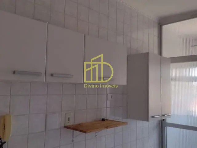 Apartamento 2 quartos e 1 banheiro, para alugar, no bairro Parque Três Meninos em Sorocaba