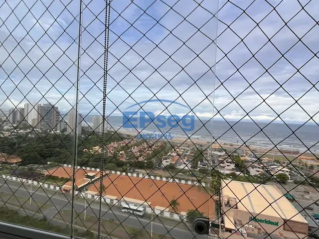 Apartamento 3 quartos e 4 banheiros, para alugar, no bairro Patamares em Salvador