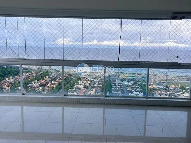 Apartamento 3 quartos e 4 banheiros, para alugar, no bairro Patamares em Salvador