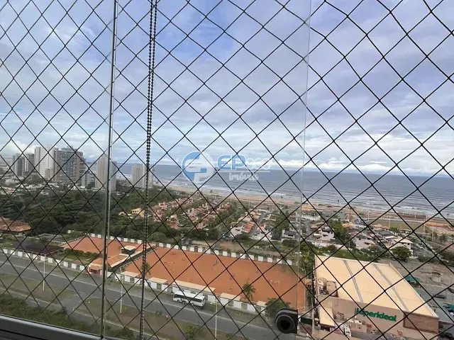 Apartamento 3 quartos e 4 banheiros, para alugar, no bairro Patamares em Salvador