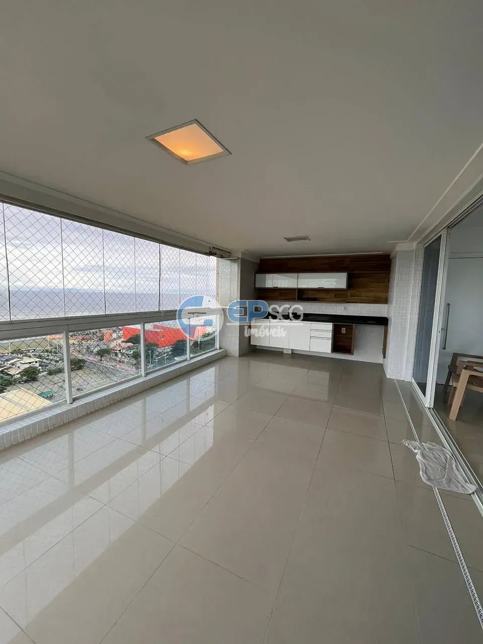 Apartamento, 3 quartos, 155 m² - Foto 1