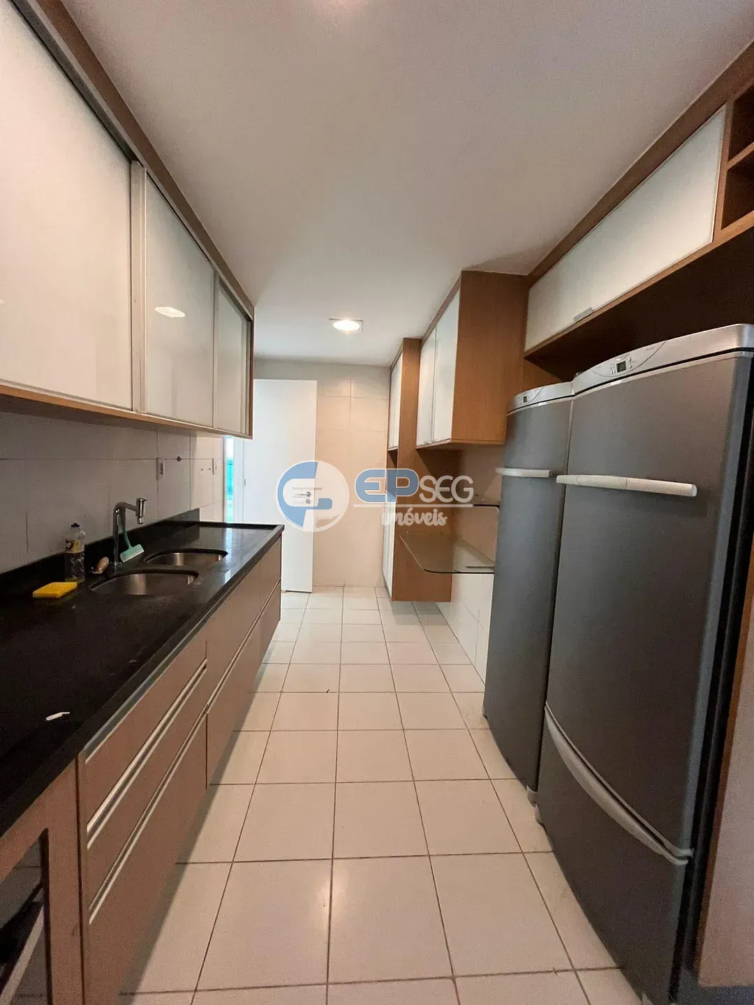 Apartamento, 3 quartos, 155 m² - Foto 9