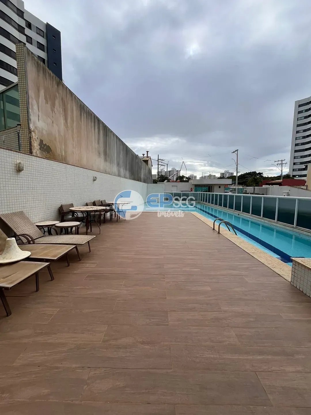 Apartamento, 3 quartos, 155 m² - Foto 19