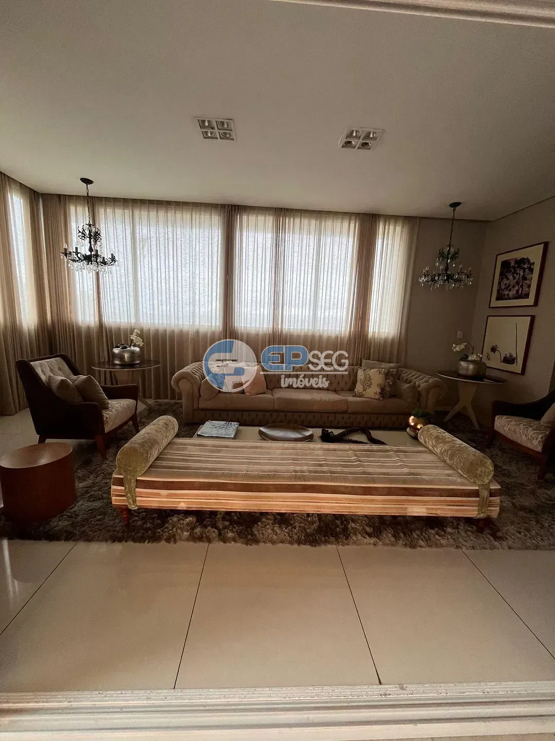 Apartamento, 3 quartos, 155 m² - Foto 26