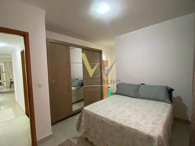 Apartamento com 80m² 3 quartos e 2 banheiros, à venda, no bairro Parque dos Pirineus em Anápolis