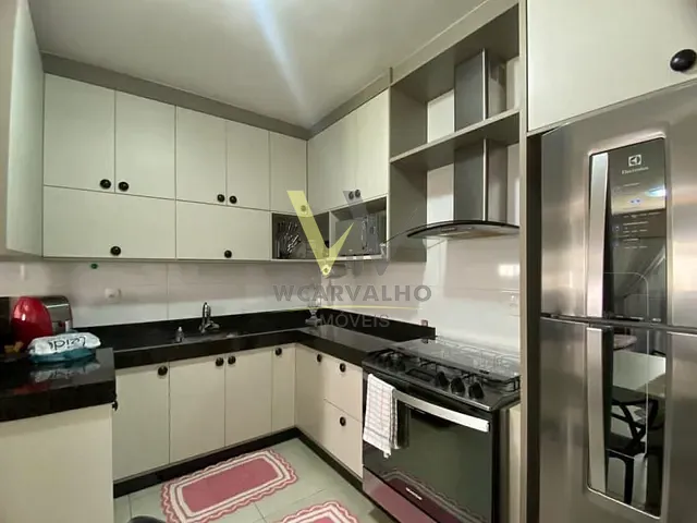 Apartamento com 80m² 3 quartos e 2 banheiros, à venda, no bairro Parque dos Pirineus em Anápolis