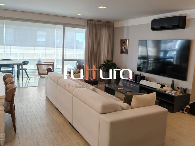 Apartamento 3 quartos e 5 banheiros, à venda, no bairro Setor Marista em Goiânia