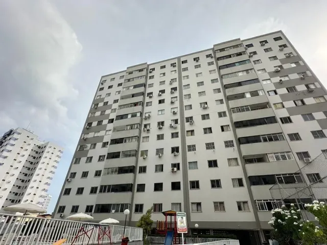Apartamento 3 quartos e 3 banheiros, à venda, no bairro Luzia em Aracaju