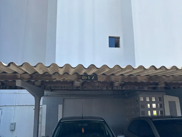 Apartamento 3 quartos e 3 banheiros, à venda, no bairro Luzia em Aracaju