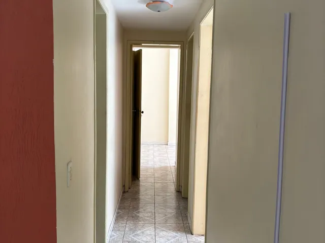 Apartamento 3 quartos e 3 banheiros, à venda, no bairro Luzia em Aracaju