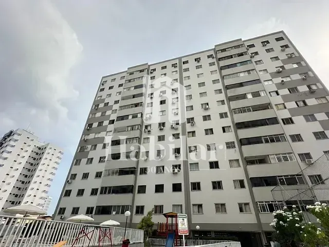 Apartamento 3 quartos e 3 banheiros, à venda, no bairro Luzia em Aracaju