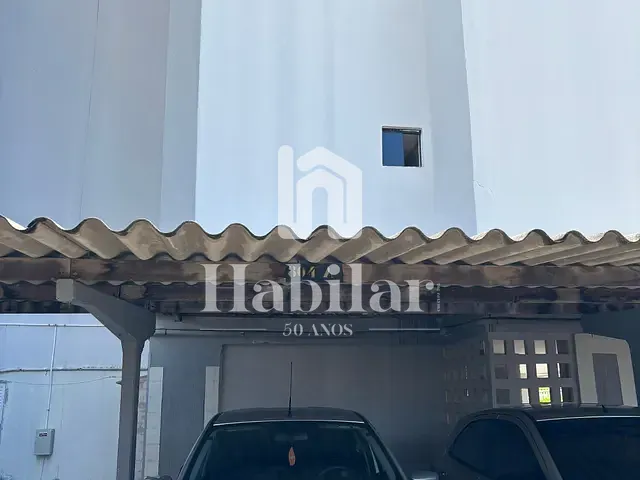 Apartamento 3 quartos e 3 banheiros, à venda, no bairro Luzia em Aracaju