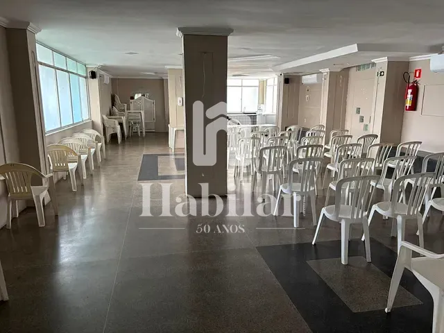 Apartamento 3 quartos e 3 banheiros, à venda, no bairro Luzia em Aracaju