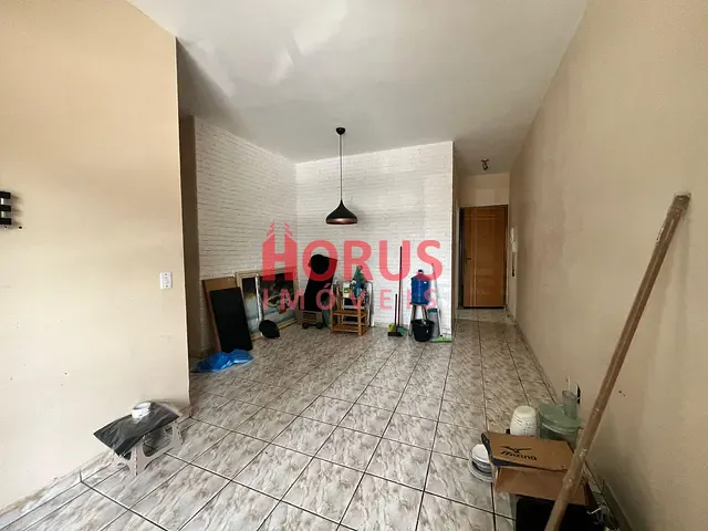 Apartamento com 65m² 3 quartos e 1 banheiro, para alugar, no bairro Vila Carbone em São Paulo