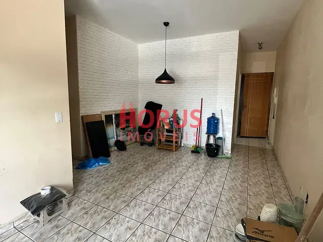 Apartamento com 65m² 3 quartos e 1 banheiro, para alugar, no bairro Vila Carbone em São Paulo