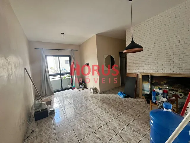 Apartamento com 65m² 3 quartos e 1 banheiro, para alugar, no bairro Vila Carbone em São Paulo