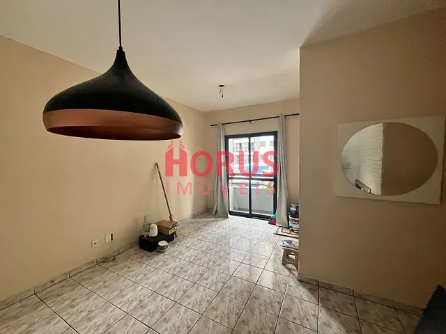 Apartamento com 65m² 3 quartos e 1 banheiro, para alugar, no bairro Vila Carbone em São Paulo