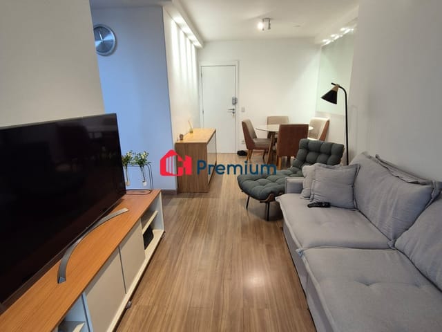 Apartamento 2 quartos e 2 banheiros, à venda, no bairro barra olimpica em Rio de Janeiro